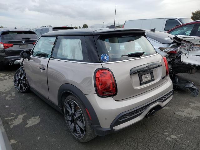 WMW53DH01P2S90799 Mini Cooper