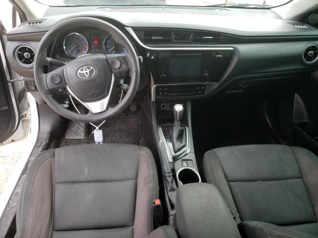 2017 TOYOTA COROLLA L - 5YFBURHE0HP702158
