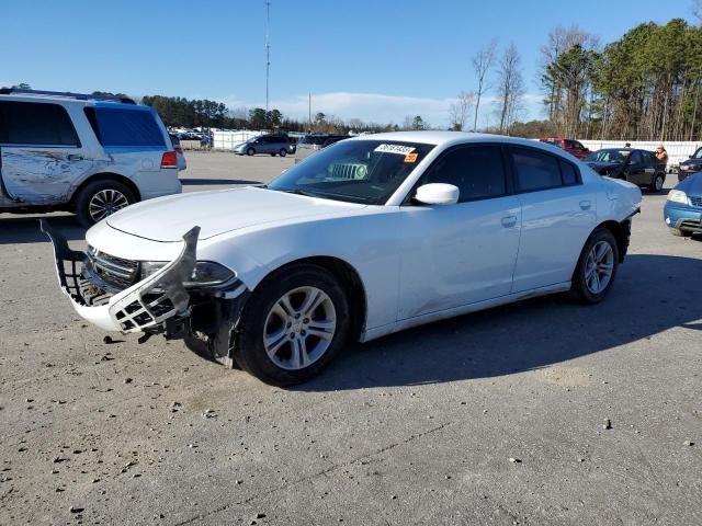 2015 DODGE CHARGER SE - 2C3CDXBG7FH752033