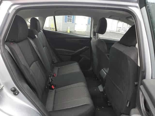 4S3GTAB69L3722440 Subaru IMPREZA