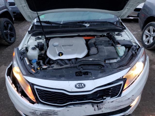 KNAGM4AD6D5047051 KIA OPTIMA HYBRID