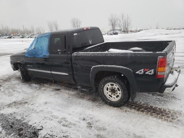 1GTGK29U43Z281066 GMC New Sierra K2500