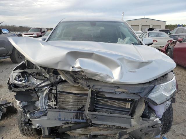 2018 CHEVROLET EQUINOX LT - 2GNAXJEV6J6250675