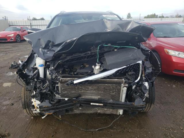 5XYPHDA52JG420704 KIA SORENTO EX