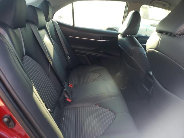 2018 TOYOTA CAMRY L - 4T1B11HK6JU621671