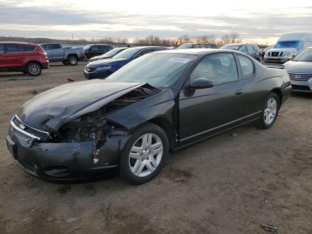 2006 Chevrolet Monte Carlo LTZ