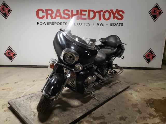 2007 YAMAHA XVZ13 TF JYAVP04E67A013343