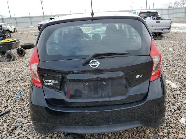 3N1CE2CP9KL354806 Nissan Versa Note S