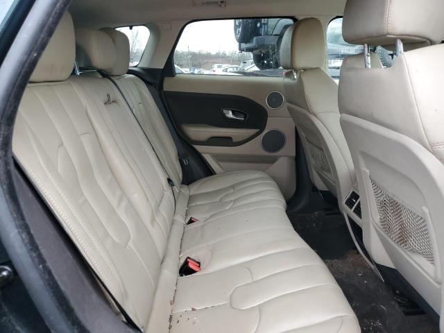 SALVR2BGXEH935240 Land Rover Range Rover Evoque Pure Premium