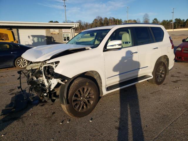 2019 Lexus GX 460 