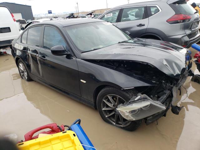 WBAPH5G56ANM34818 BMW 328 I Sulev