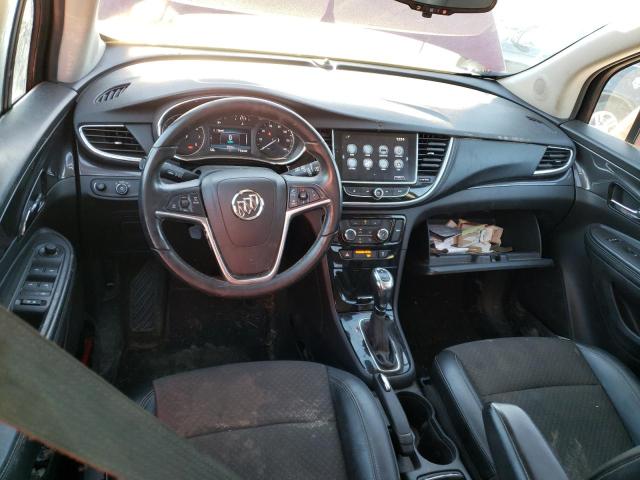 2019 BUICK ENCORE PRE - KL4CJASB5KB782599