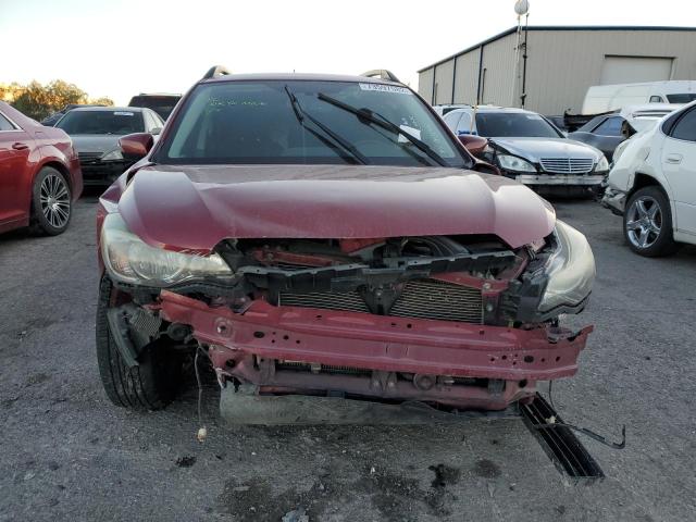 JF1GPAU60FH209351 Subaru Impreza Sport