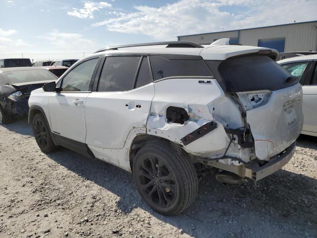 3GKALMEV6LL307613 GMC Terrain