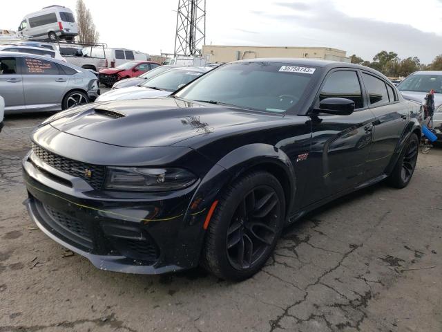 2021 Dodge Charger Scat Pack