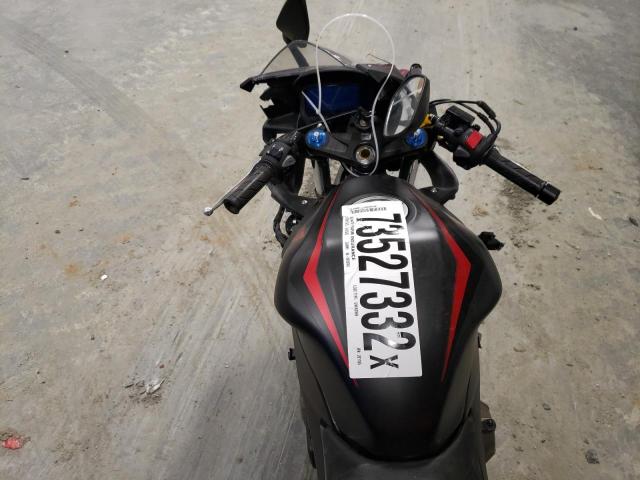 2021 HONDA CBR500 RA MLHPC6251M5201185