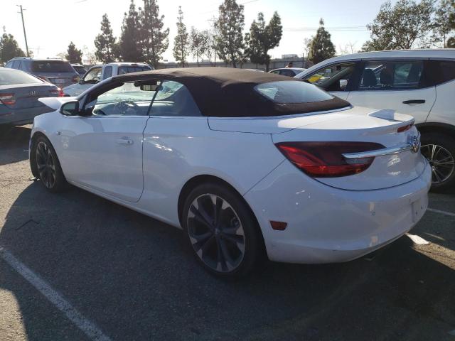 2019 BUICK CASCADA PR W04WH3N57KG380225