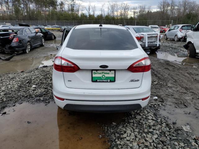 2017 FORD FIESTA SE - 3FADP4BJ3HM129391