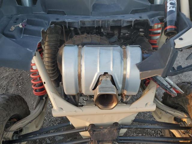 2021 CAN-AM MAVERICK X - 3JBVNAV44MK003431
