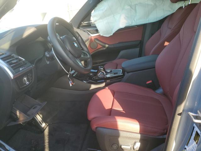 5UX53DP06P9N79607 BMW X3 Xdrive30i