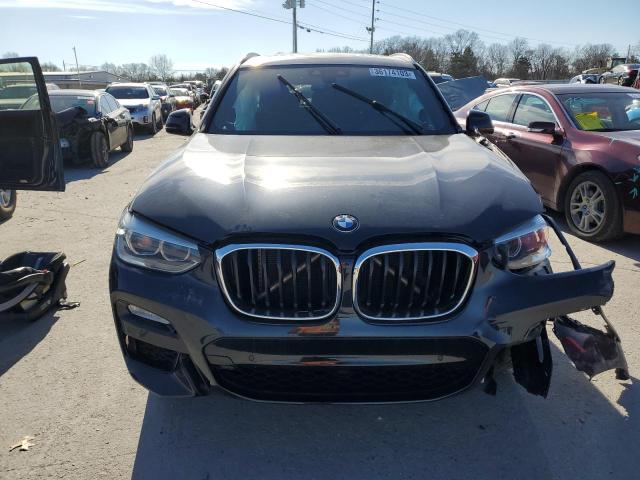 5UXTR9C56JLD89288 2018 BMW X3, photo no. 5