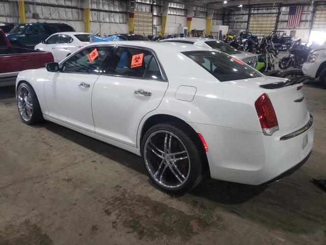 2016 CHRYSLER 300C - 2C3CCAEG0GH224119