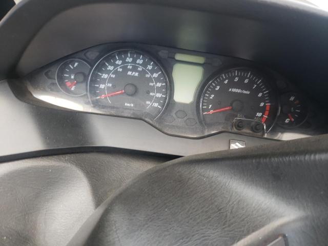2015 SUZUKI AN400 A JS1CK44B5F2100127