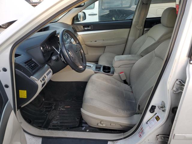 4S4BRCGC9C3227864 Subaru Outback 2.5i Premium