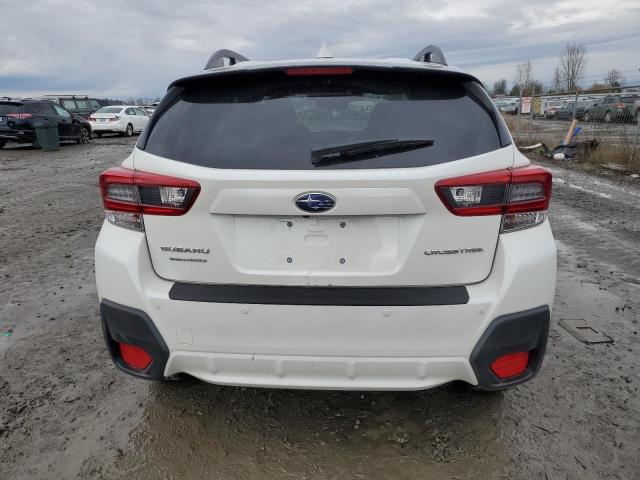 JF2GTHMC1MH666138 Subaru Crosstrek Limited