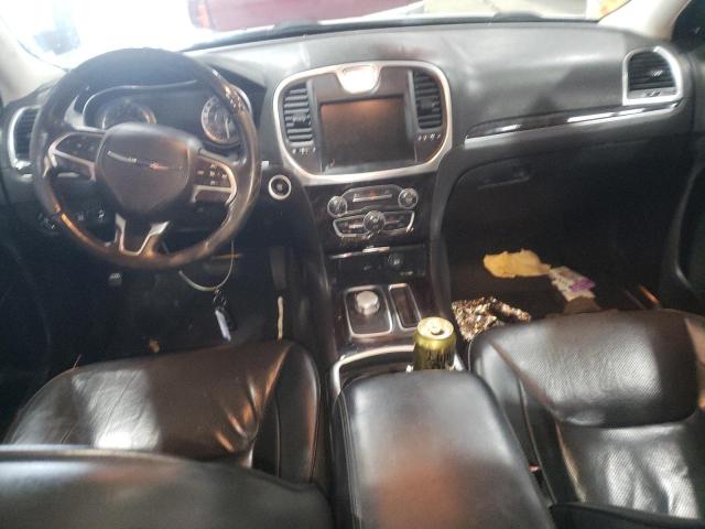2016 CHRYSLER 300C - 2C3CCAEG0GH224119