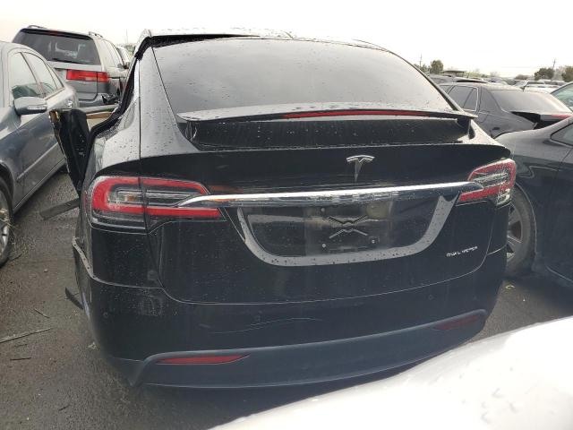 5YJXCAE27KF184489 Tesla MODEL X