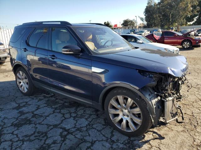 SALRRBBV2HA037194 Land Rover Discovery Hse