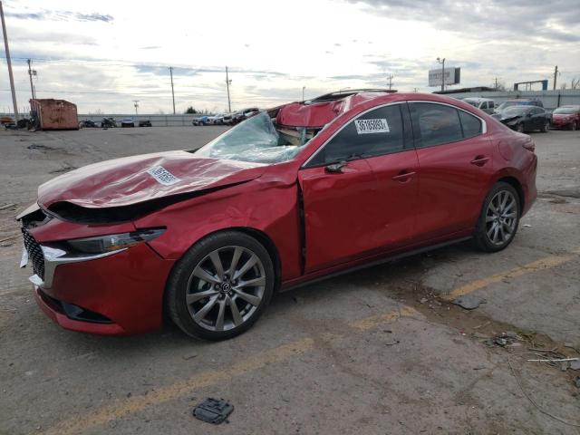 2020 MAZDA 3 PREMIUM - 3MZBPAEMXLM132610