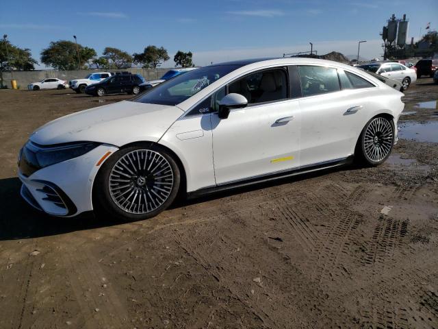 2022 MERCEDES-BENZ EQS 53 4MA - W1KCG2DB9NA005737