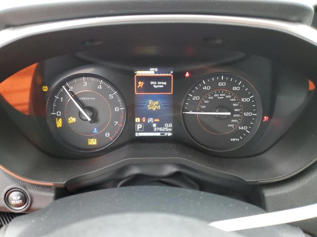 JF2GTAPC3L8236483 Subaru Crosstrek Premium
