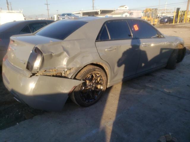 2019 CHRYSLER 300 S 2C3CCAGG3KH517454