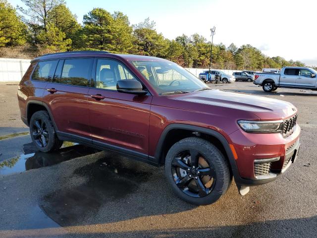 1C4RJKBG0N8533484 Jeep Grand Cherokee L Limited