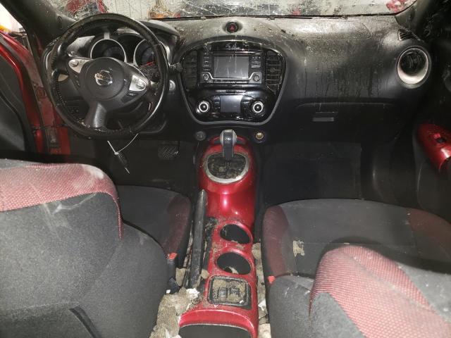 2016 NISSAN JUKE S - JN8AF5MV8GT654327