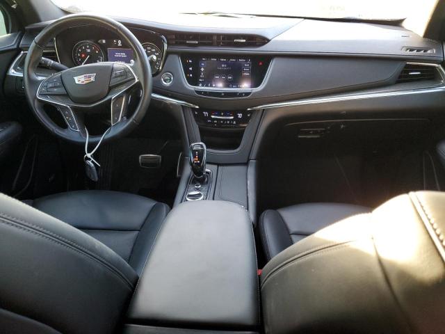2020 CADILLAC XT5 SPORT - 1GYKNGRS3LZ146197