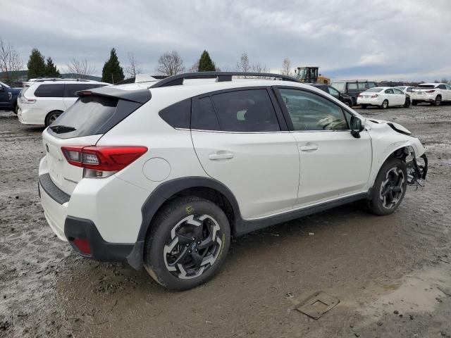 JF2GTHMC1MH666138 Subaru Crosstrek Limited