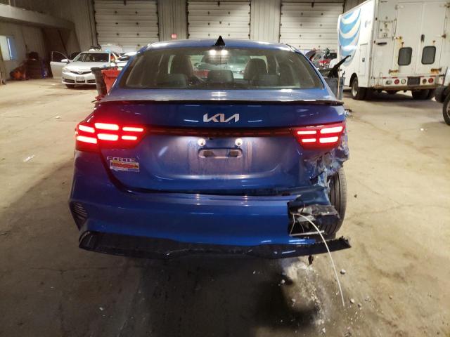 2023 KIA FORTE GT L - 3KPF54AD6PE548896