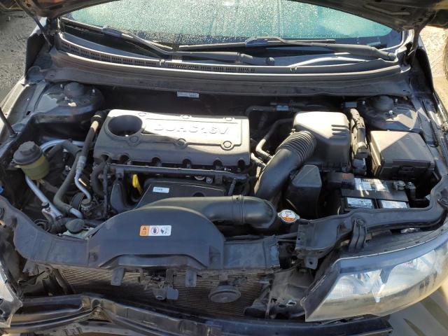 KNAFU4A2XD5722023 KIA FORTE EX