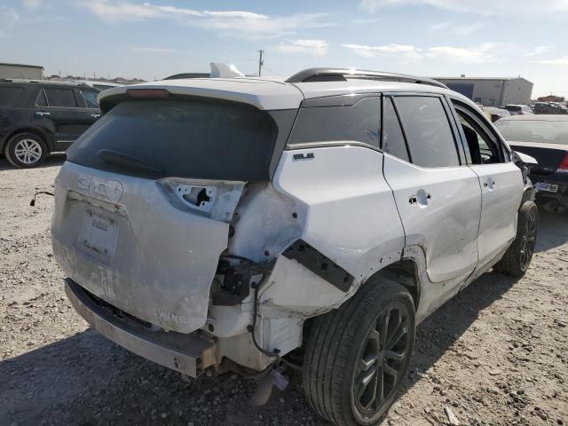 3GKALMEV6LL307613 GMC Terrain