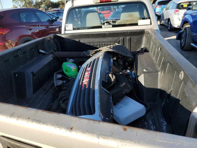 1GTCS149978106318 GMC Canyon