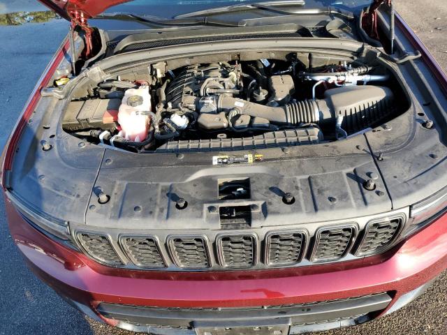 1C4RJKBG0N8533484 Jeep Grand Cherokee L Limited