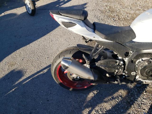 2023 SUZUKI GSX-R600 - JS1GN7FA7P7100004
