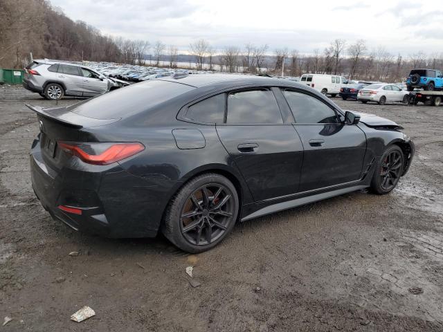 2022 BMW M440XI GRA - WBA13AW08NFM60520