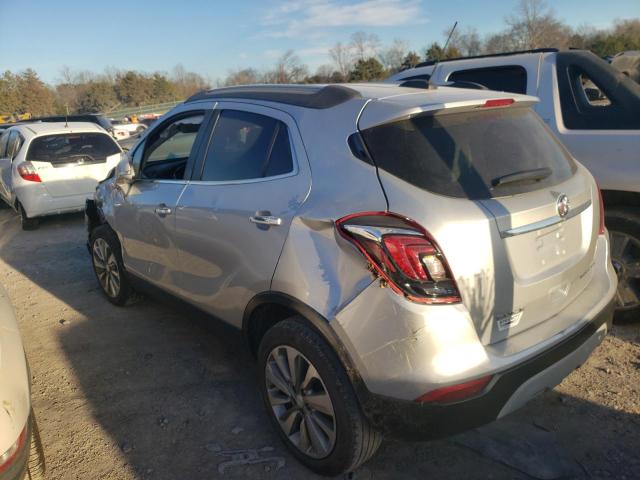 2017 BUICK ENCORE PRE - KL4CJASB3HB207880