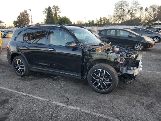 2022 MERCEDES-BENZ EQB 300 4M W1N9M0KB6NN011663