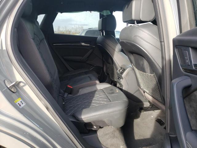 2020 AUDI SQ5 PREMIU - WA1B4AFY2L2121857